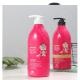 300ml Tea Tree Shampoo And Conditioner With CE Certificate