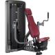 ISO9001 High Pull Back Gym Chest Press Machine Butterfly Machine
