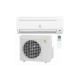 Cooling / Heating Wall Mounted Split Type Aircon , Low Noise Multi Split Ac Unit