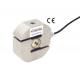Compression And Traction Force Sensor 30kN Traction Load Cell 50kN