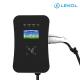 7kw Level 2 Fast Wall Mounted EV Charger Station EV Wall Charger
