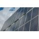 72 Cells Pid Free Solar Panels 390w 400w 410w  560w 580w 600w Mono BIPV