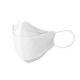 Breathable Ear Hook Type Face Mask Meltblown Air Filter Mask Protection