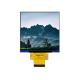 3.95 Inch LCD Display Module 40 Pin Touch Display Module 480x480 Full Viewing Angle Display