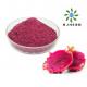 Whitening Skin Freeze Dried Red Dragon Fruit Extract Powder