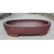 Outdoor Ceramic Bonsai Pots Planters GP8006 Set 2