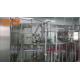 32 Head Carbonated Drink Filling Machinery Automatic Cold Soft Drink Beverage