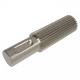 China Precision Assured CNC Stainless Steel CNC Milling Composite Parts On Sale