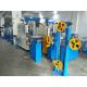 Uzbekistan Low Voltage Wire And Cable Machinery / Electric Cable Making Machine