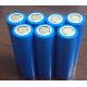 2400mAh Li-ion Rechargeable Batteries 3.7VOLT CE High Teerature