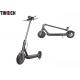 8.5 Inch Tyre Mini Electric Scooter 250-300W TM-MK-083 Quickly Folded Easy To Open