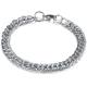 High Quality Tagor Stainless Steel Jewelry Fashion Bracelet TYGL001