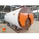 4-ton gas industrial steam boiler made in China