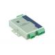 Industrial Bidirectional Serial Interface Converters Low Power Consumption