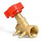 Thread Connection Type Brass Pressure Reducing Valve For Industrial