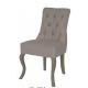 CF-1894 Wooden fabric European style Leisure chair,dining chair,Armchair