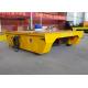 Mobile Cable Electric 2tone Transfer Cart On Rail