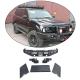 3.5-5mm E90 W204 Front Car Bumpers for Toyota 4Runner Fitment for Toyota 4Runner