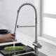 Touchless Hands Free Sink Faucet
