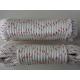20 Strands Diamond Braided Rope Solid Braided Polyester Rope
