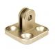 Steel ODM CNC Milling Parts Automobile Precision CNC Machined Parts