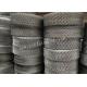 0.35mm Thickness Galvanized Brickwork Reinforcement Mesh 114mm Width