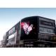 High Quality SMD P16mm Outdoor Led Advertising Display With 7000CD High Brightness