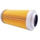 Replaceable Cellulose Filter Medium for Construction Machinery Pressure Filter 925385