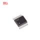 MAX3096EEE+T IC Chips Electronic Components For High-Speed Communications