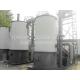 Vertical Thermal Oil Boiler 950kw Thermal Fluid Heating System Constant Temperature