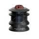 Oil Drilling 5 1/2 Oilfield Cementing Tools Bottom Plug Cementing Anti Rotating
