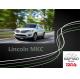 Lincoln MKC Automatic Foot Step For Suv With Automatic Intelligent System