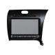 8 Inch Touch Screen Unit KIA DVD Players Cerato / K3 / Forte RHD 2013 Right