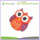 PVC Cartoon Owl USB Flash Drive Gift Customized Logo Memory Stick Flash Disk