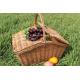 2016 wicker picnic basket wicker fruit basket wicker bread basket