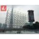 Array Speaker Layer Truss Scaffolding Truss Using For Outdoor 1000×2000 Mm