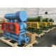 1.5-200kw Small Roots Blower Tri Lobe Cast Iron