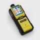 Co H2s O2 Lel Single Gas Detector With Excellent Sensitivity And Excellent Repeatability
