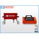 Serial Number and Logo Hardware Tools Pneumatic Metal Engraver with Portable Type Engraving