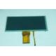 800*480 350cd/M2 50pin 7 Inch TFT LCD Touch Screen