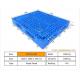 Packaging Pallet With OEM Stackable Plastic Pallet MOQ 450pcs