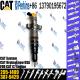 Diesel Fuel Injector 10R-4762 243-4503 387-9429 295-1409 295-9166 20R-8067 20R-8057 387-9429 For C-a-t C7 Engine