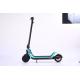 On sale 28km/H 18650 Lithium Ion Electric Scooter Double Shock Absorption