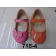 Cute Girl Dress Shoes in Fashionable Design, Available in Various Colors/Styles