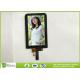 IPS Lcd Phone Screen , 5 Inch Mobile Lcd Display 460cd / M² Brightness