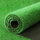 Football Artificial Grass Turf Synthetic Multi Color Anti UV 8800 Dtex