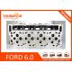 Casting 1855613 Ford 6.0 Engine Cylinder Head For Ford F350 Super Duty 3C3Z-6049-ARM