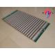 Shale Shaker Screen / Vibrating Screen Wire Mesh For Solids Control