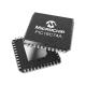 American Microchip Integrated Circuits PIC16LC74A-04/L Brand New Original Electronic Components Package DFN-6-EP(1.6x1.6) Monitor and Reset Chip MOSFET