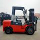 3500kgs Diesel Counterbalance Chinese Xichai Diesel Engine Forklift Used In Warehouse